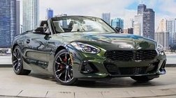 2026 BMW Z4 sDrive30i