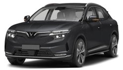 2023 VinFast VF8 Plus City Edition