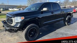 2016 Toyota Tundra SR