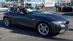 2015 BMW Z4 sDrive28i