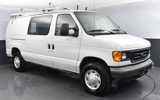 2007 Ford E-Series E-350 SD