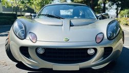 2005 Lotus Elise Base