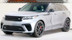 2020 Land Rover Range Rover Velar SVAutobiography Dynamic Edition