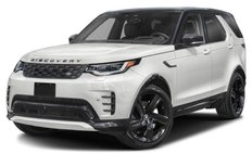 2024 Land Rover Discovery P300 S