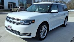2015 Ford Flex Limited