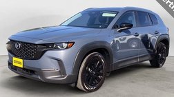 2025 Mazda CX-50 2.5 S Premium