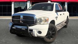 2007 Dodge Ram 2500 Laramie