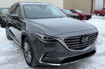 2022 Mazda CX-9 Grand Touring