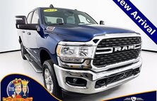2024 Ram Ram Pickup 2500 Big Horn