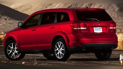 2015 Dodge Journey R/T