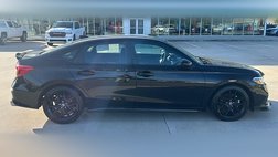 2024 Honda Civic Si