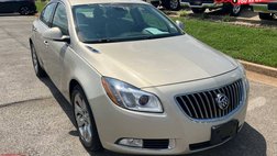 2013 Buick Regal Premium 2