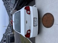 2009 Chevrolet Malibu LT