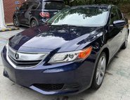 2014 Acura ILX 2.0L