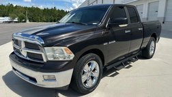 2010 Dodge Ram 1500 SLT