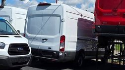2019 Ford Transit 150