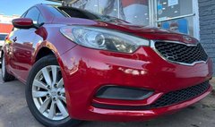 2014 Kia Forte LX