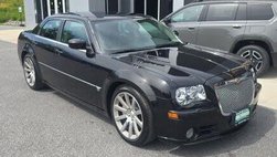 2006 Chrysler 300 SRT-8