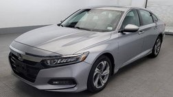 2020 Honda Accord EX