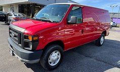2011 Ford E-Series E-350 SD