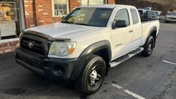 2005 Toyota Tacoma V6