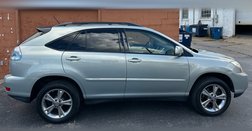 2007 Lexus RX 400H Base