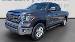 2019 Toyota Tundra SR5