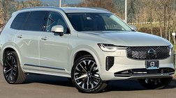 2026 Volvo XC90 T8 Plus 7P