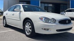 2005 Buick LaCrosse CXL