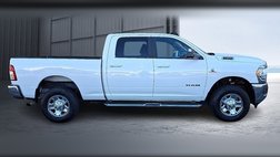 2022 Ram Ram Pickup 2500 Big Horn
