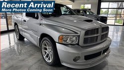 2004 Dodge Ram SRT-10 Base