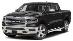 2023 Ram Ram Pickup 1500 Laramie