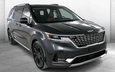 2024 Kia Carnival SX