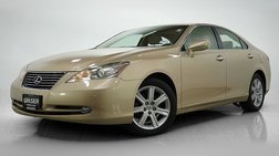 2007 Lexus ES 350 Base