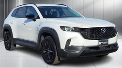 2025 Mazda CX-50 Hybrid Premium