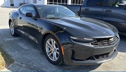 2022 Chevrolet Camaro 1LS