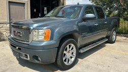2011 GMC Sierra 1500 Denali