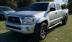 2008 Toyota Tacoma V6