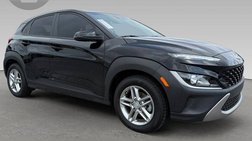 2023 Hyundai Kona SE
