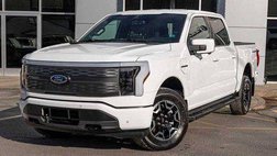 2023 Ford F-150 Lightning Lariat