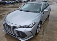 2021 Toyota Avalon XLE