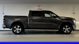 2022 Ram Ram Pickup 1500 Laramie