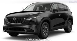 2026 Mazda CX-5 2.5 S Select