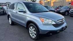2008 Honda CR-V EX-L