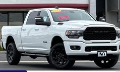 2024 Ram Ram Pickup 2500 Big Horn