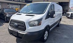 2018 Ford Transit 250
