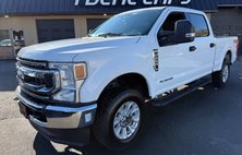 2021 Ford Super Duty F-250 XLT