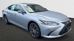 2025 Lexus ES 300h 300h