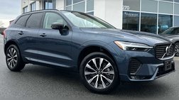 2024 Volvo XC60 B5 Core Dark Theme