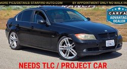 2008 BMW 3 Series 335i